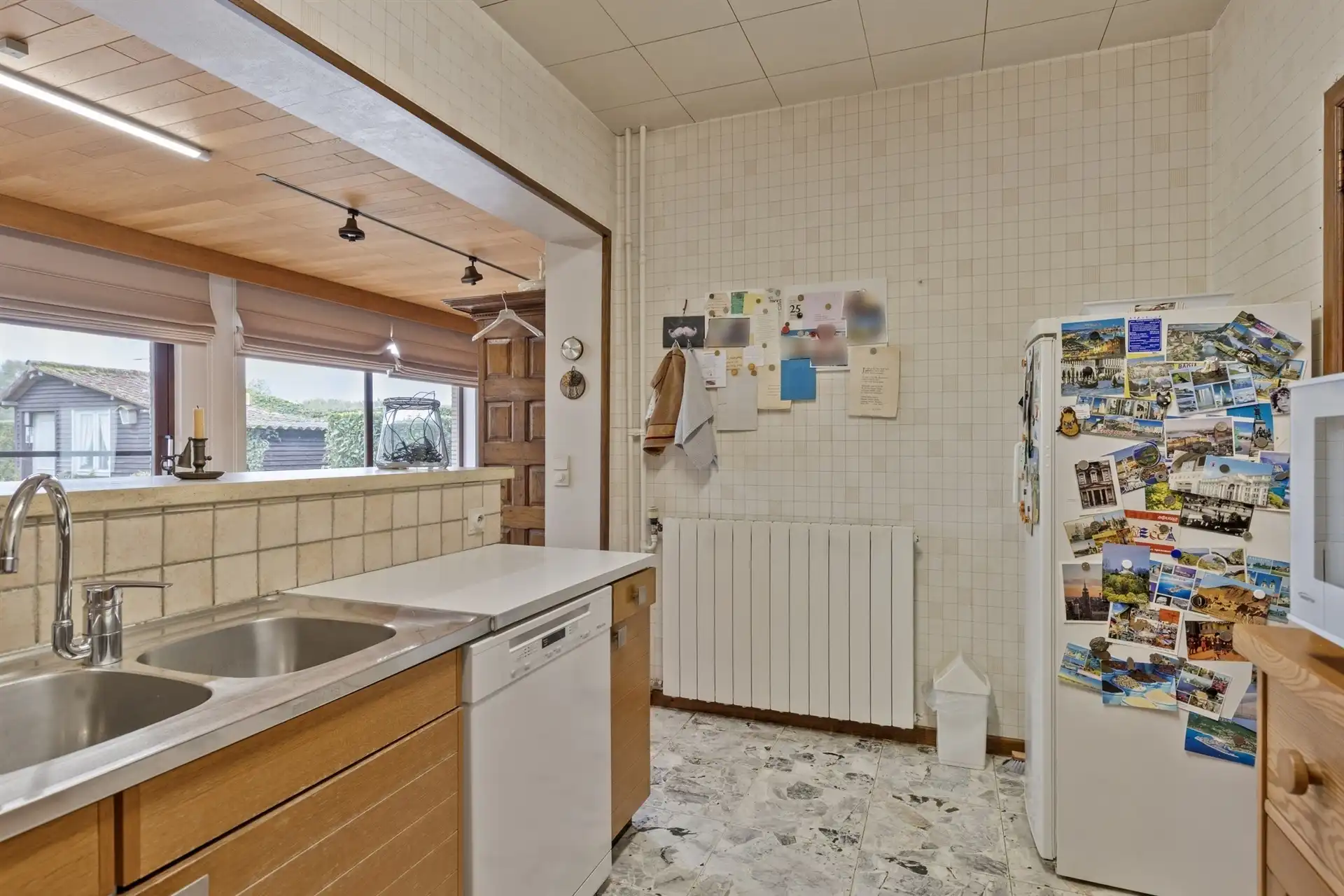 Rustig wonen met zicht op groen in Merchtem foto 12