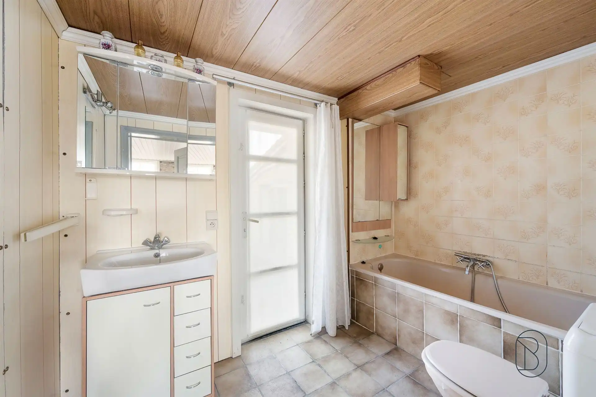 Fermette met paardenstalling en weide te Anzegem op 9.959m² foto 12
