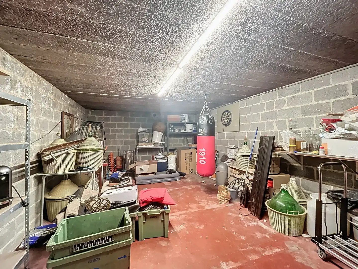 Woning te Herent - 3 slaapkamers! foto 23