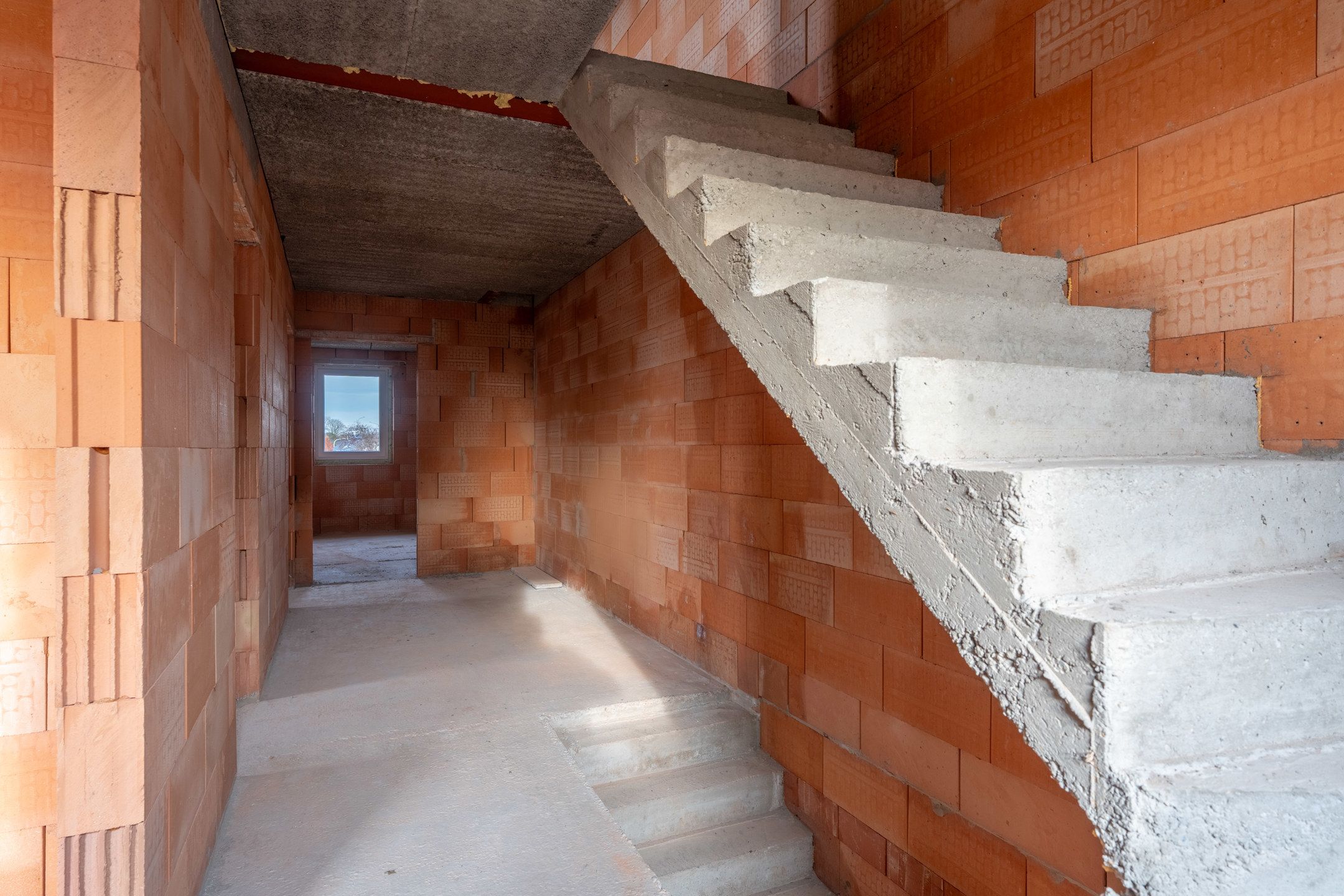 Knappe en ruime (245 m²) casco woning op gunstige ligging foto 34