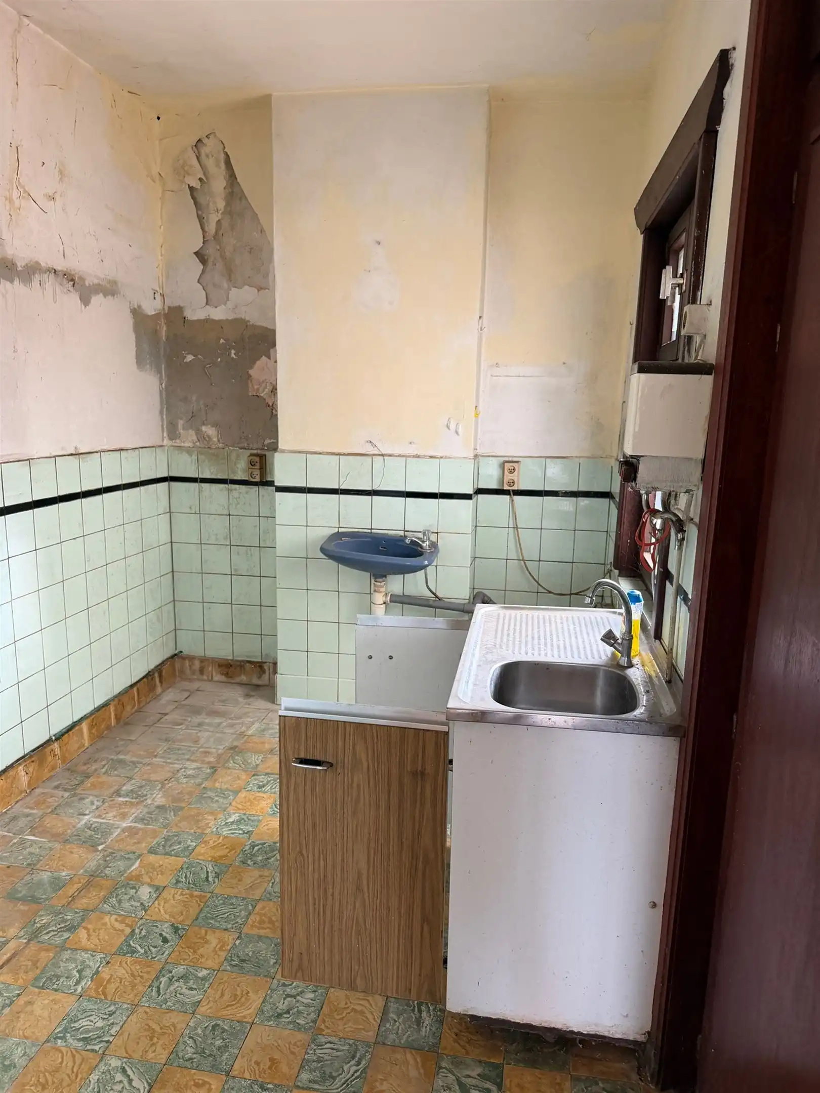 Huis foto 16