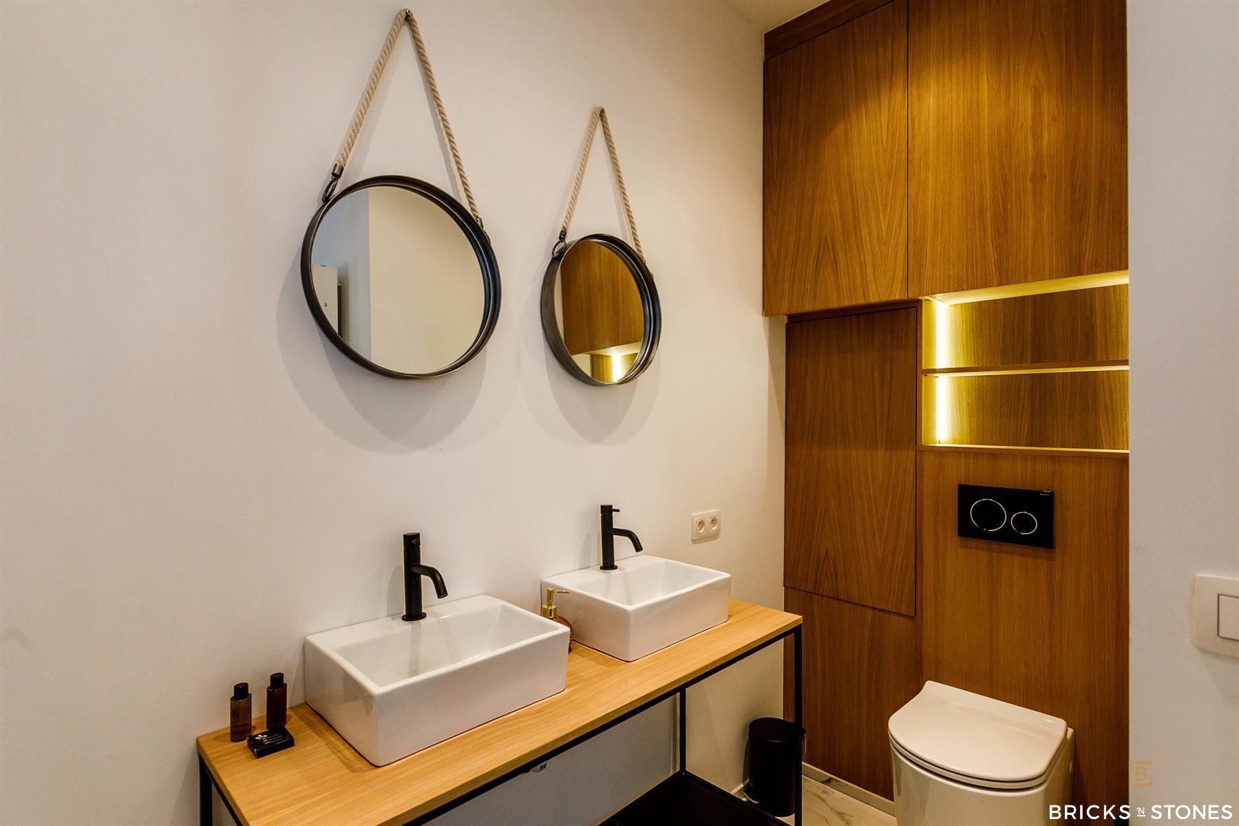 Gezellig gemeubeld appartement vlakbij het Zuid foto 7