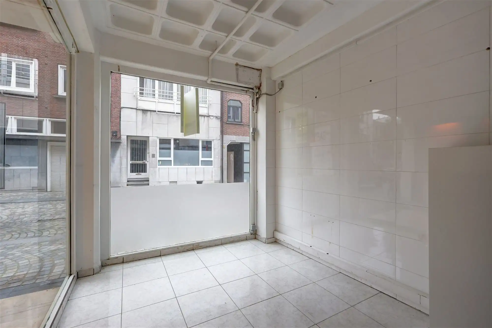 Handelspand met uitstekende visibiliteit te Mechelen foto 2