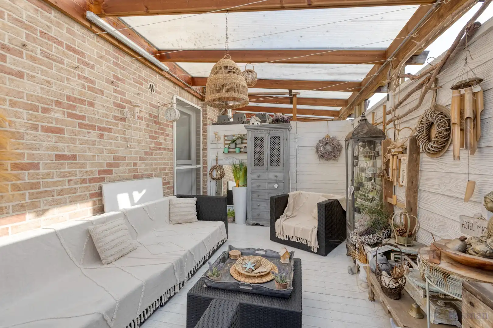 Gezinswoning te koop in Tessenderlo foto 24