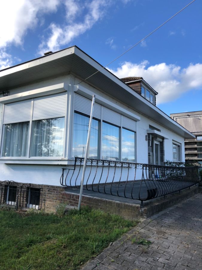 MAGAZIJN / STOCKAGERUIMTE foto 6