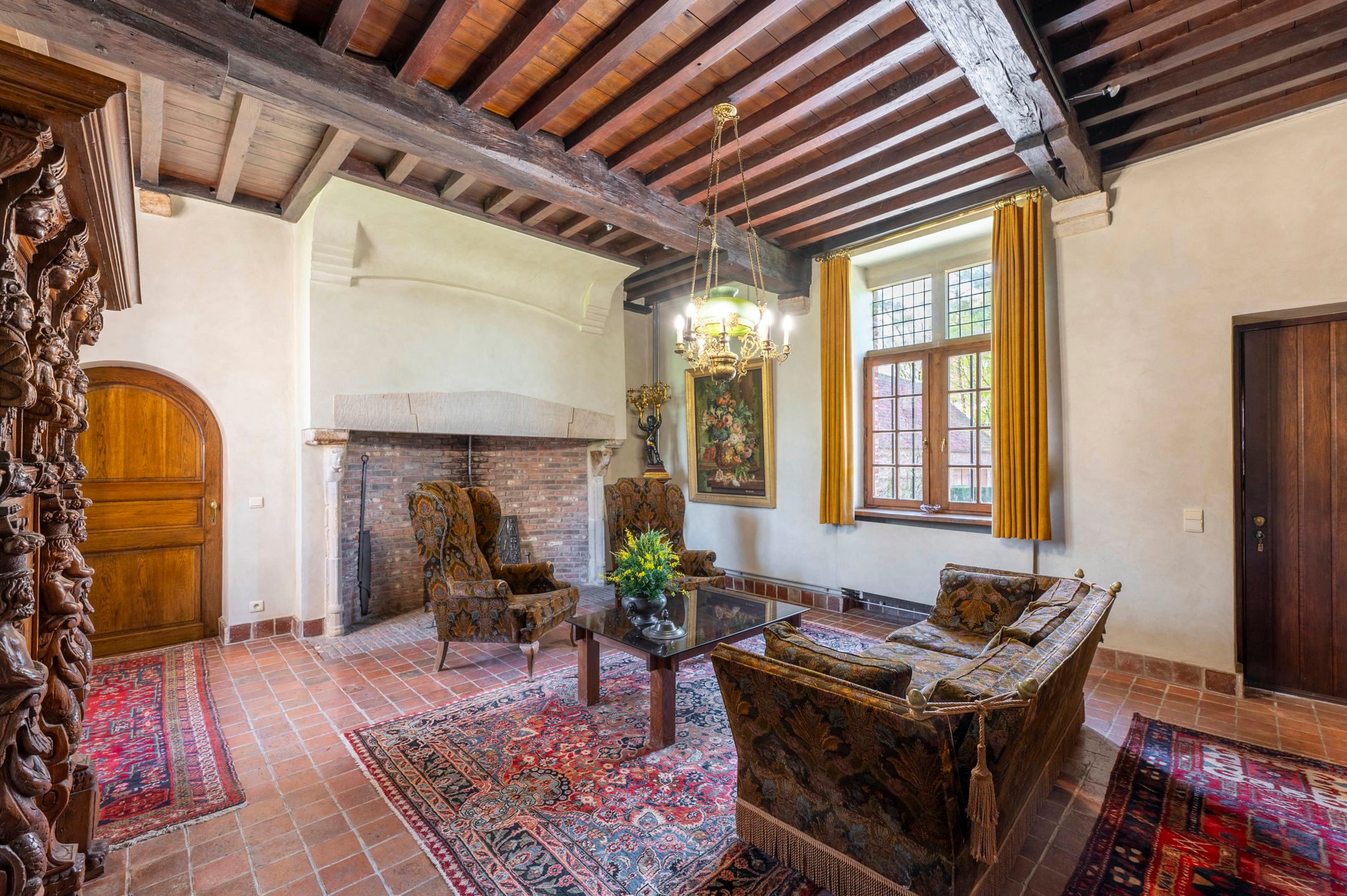 Huis te koop foto 6