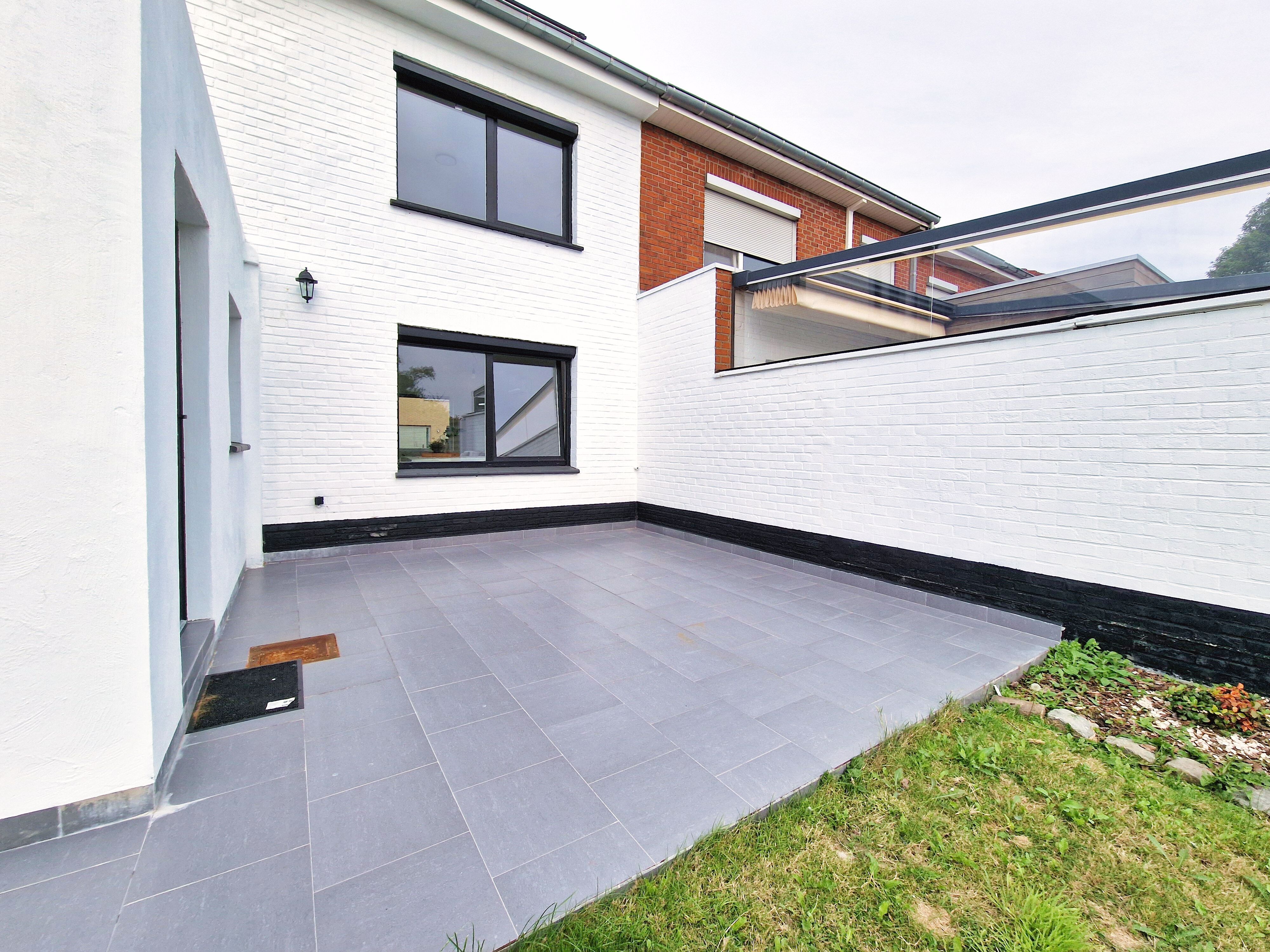 Energiezuinige, instapklare gezinswoning met tuin! foto 18