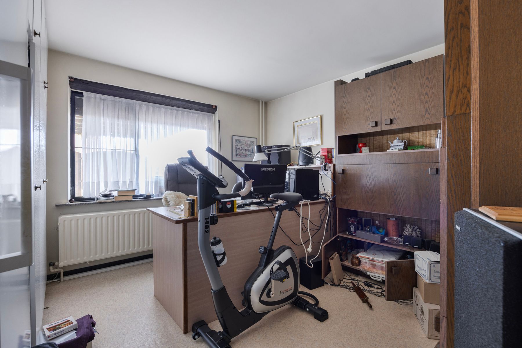 Ruime hoekwoning in Houthalen-Oost met enorm potentieel! foto 22