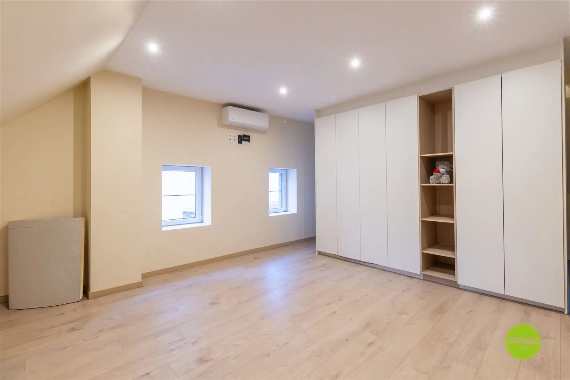 Instapklare, gerenoveerde woning met bijgebouw  foto 13