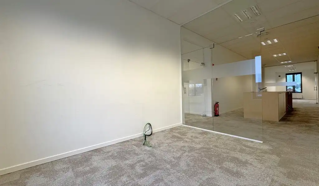 Kantoorruimte te huur in Campus Coppens Brasschaat foto 17