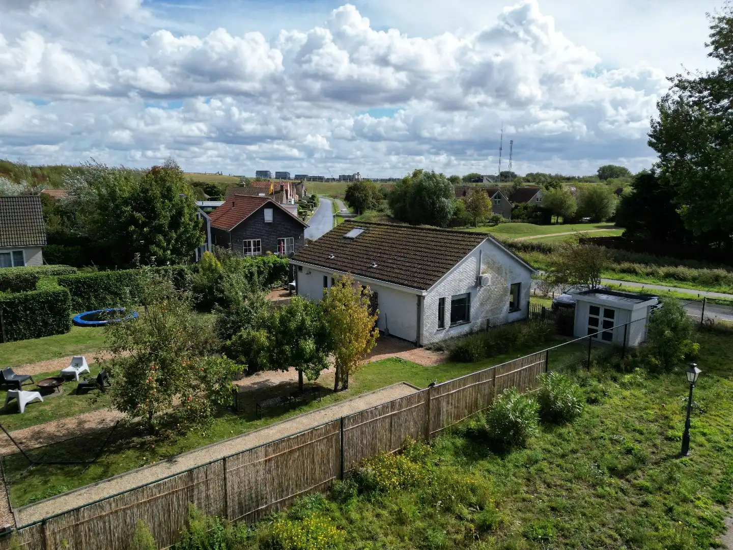 Strand in je achtertuin — wonen op toplocatie in Breskens foto 44