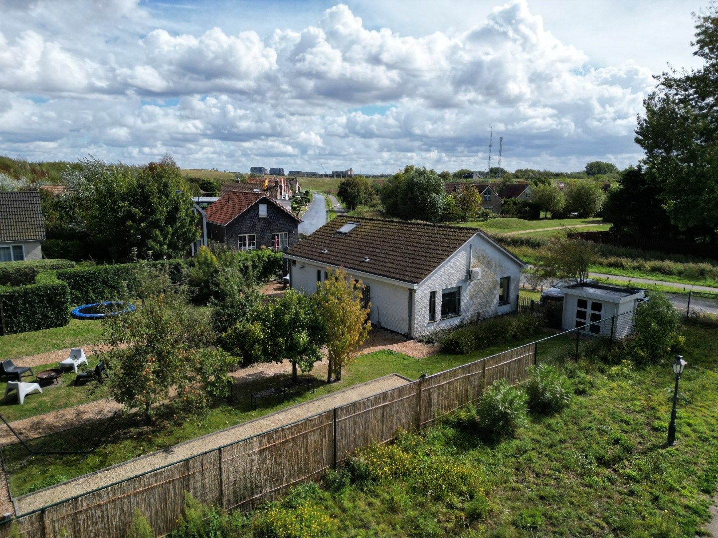 Strand in je achtertuin — wonen op toplocatie in Breskens foto 44