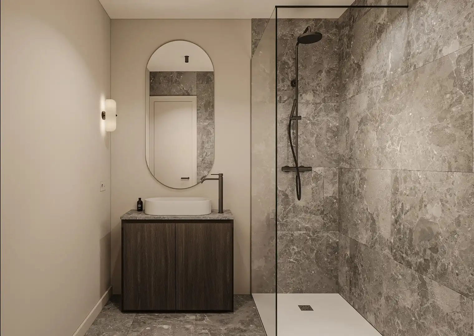 NIEUWBOUW PENTHOUSE foto 9