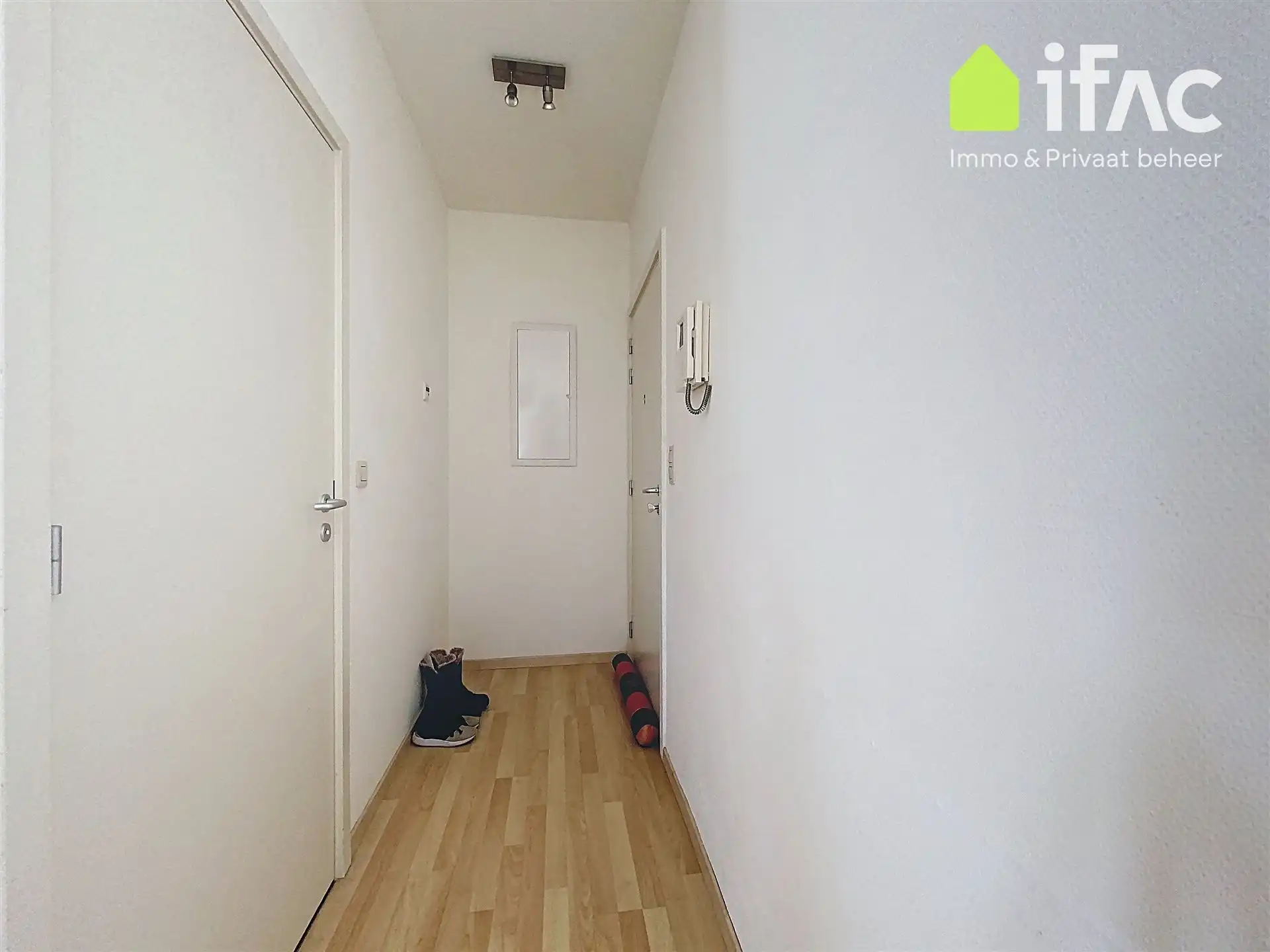 Studio in residentie De Druivelaar foto 7