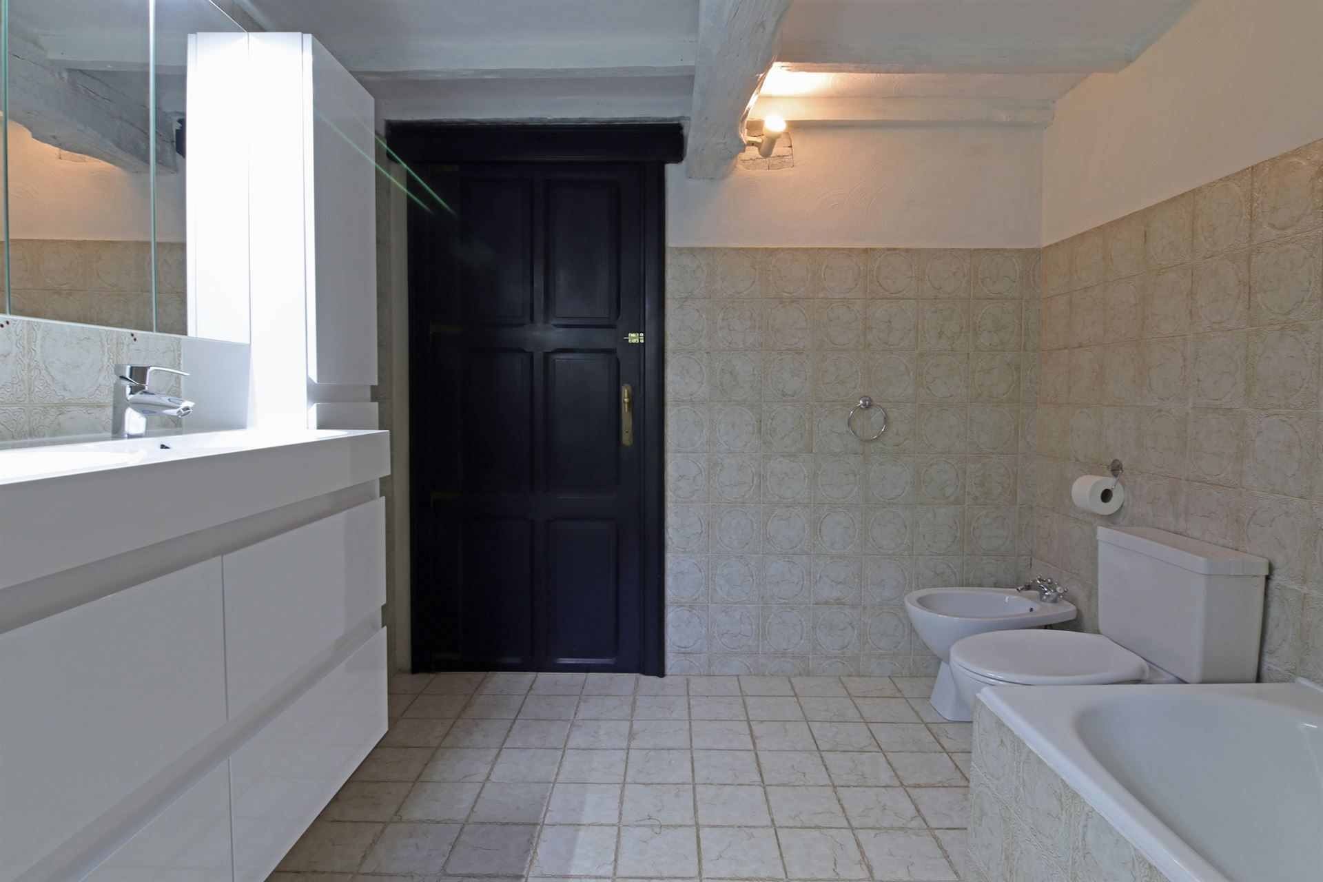 Karaktervolle villa foto 13