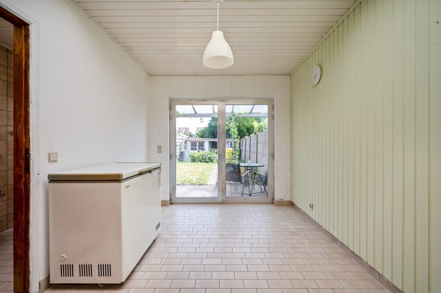 Leuke rijwoning met 4 slaapkamers en tuin te koop in Lier foto 10
