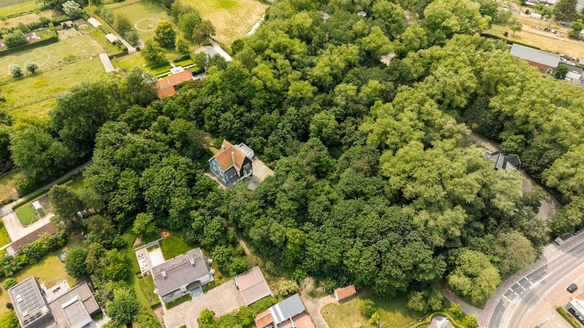 Villa te koop in Koksijde foto 35
