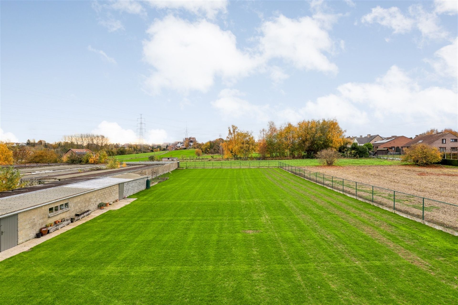 TOP-gelegen woning op 24are in Schepdaal foto 37