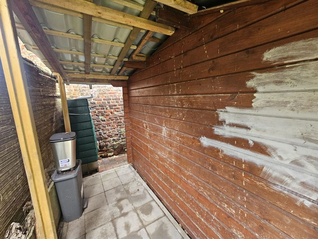 gerenoveerde woning geschikt voor co-housing foto 25