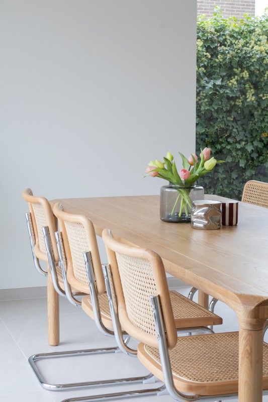 Landelijke, halfopen nieuwbouwwoning in Lede foto 3