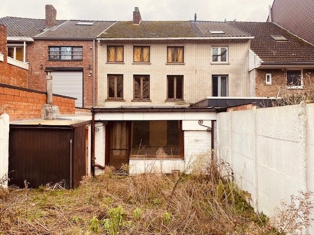 Mooie woning in hartje historisch Sint-Truiden foto 23