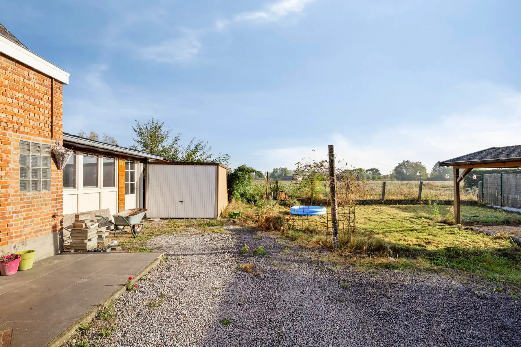 Te renoveren woning met minstens 3 slpk. op toplocatie  foto 26