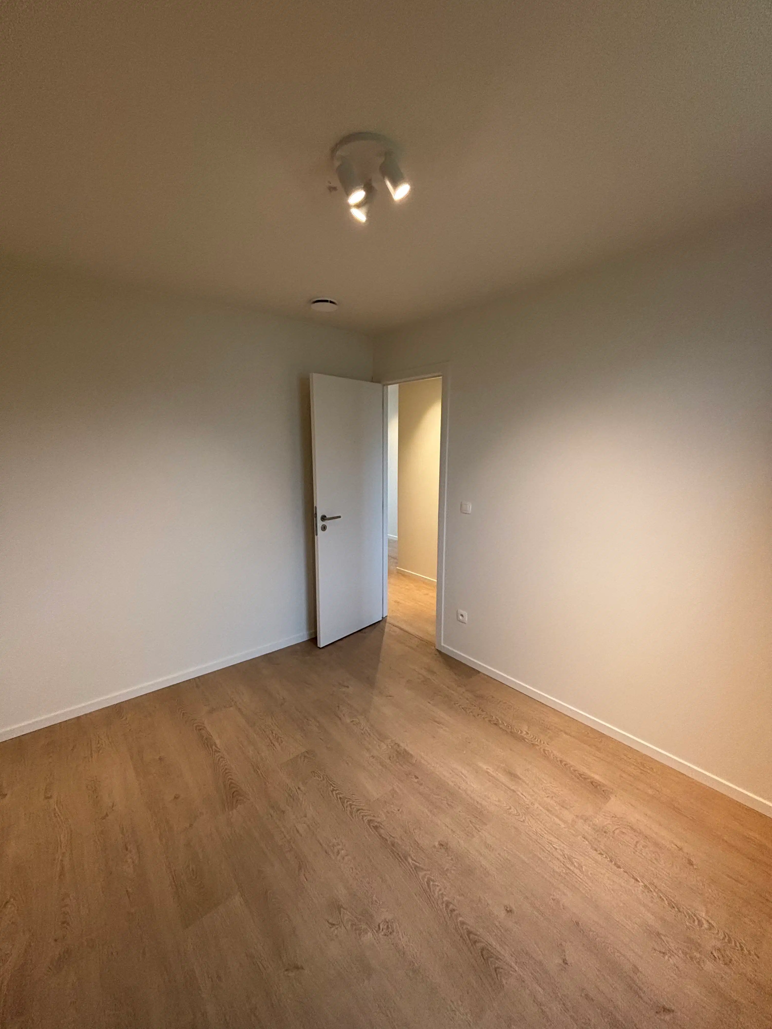 Energiezuinige Nieuwbouwwoning met Moderne Luxe in Vilvoorde! foto 20