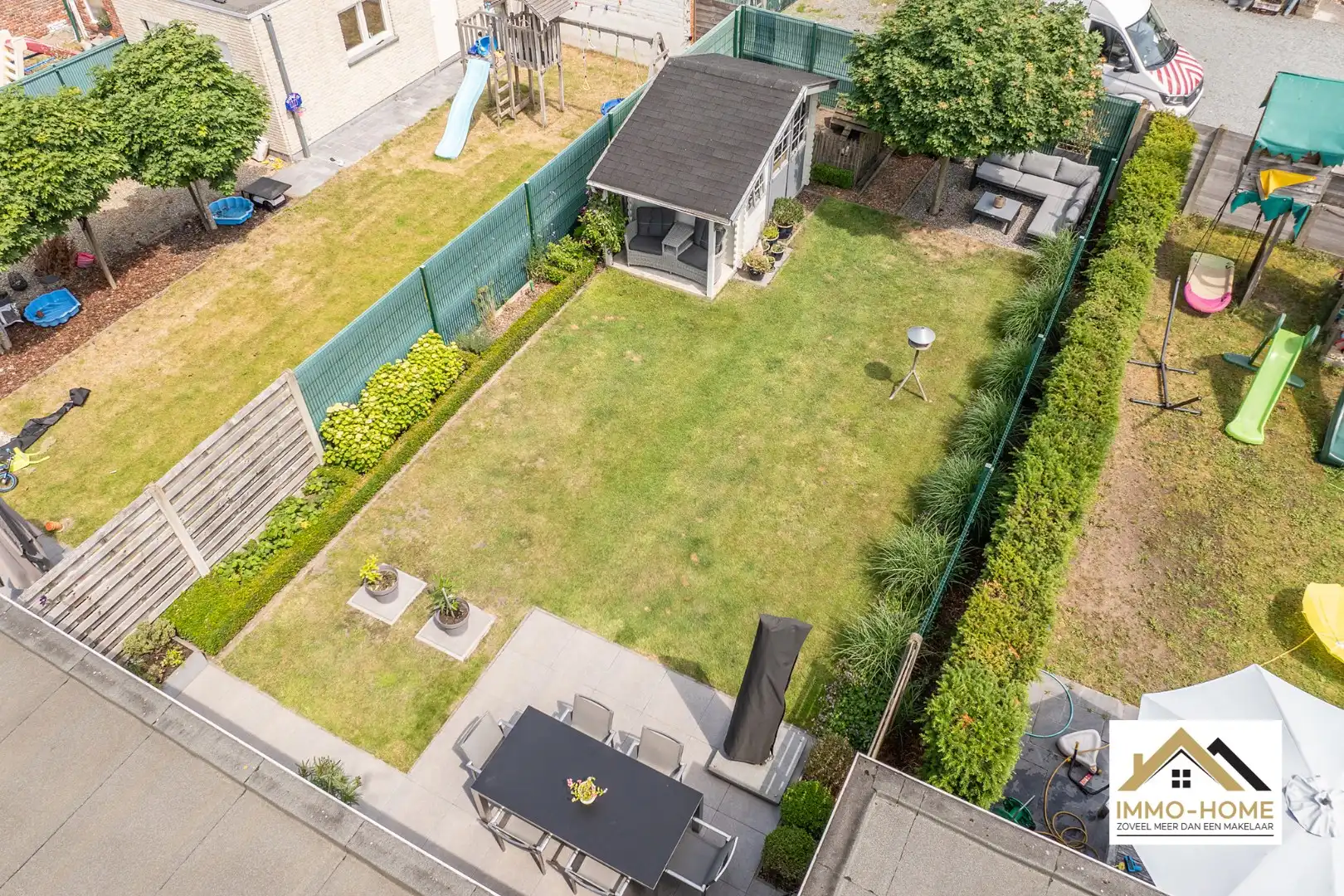 Recente instapklare woning op topligging  foto 3