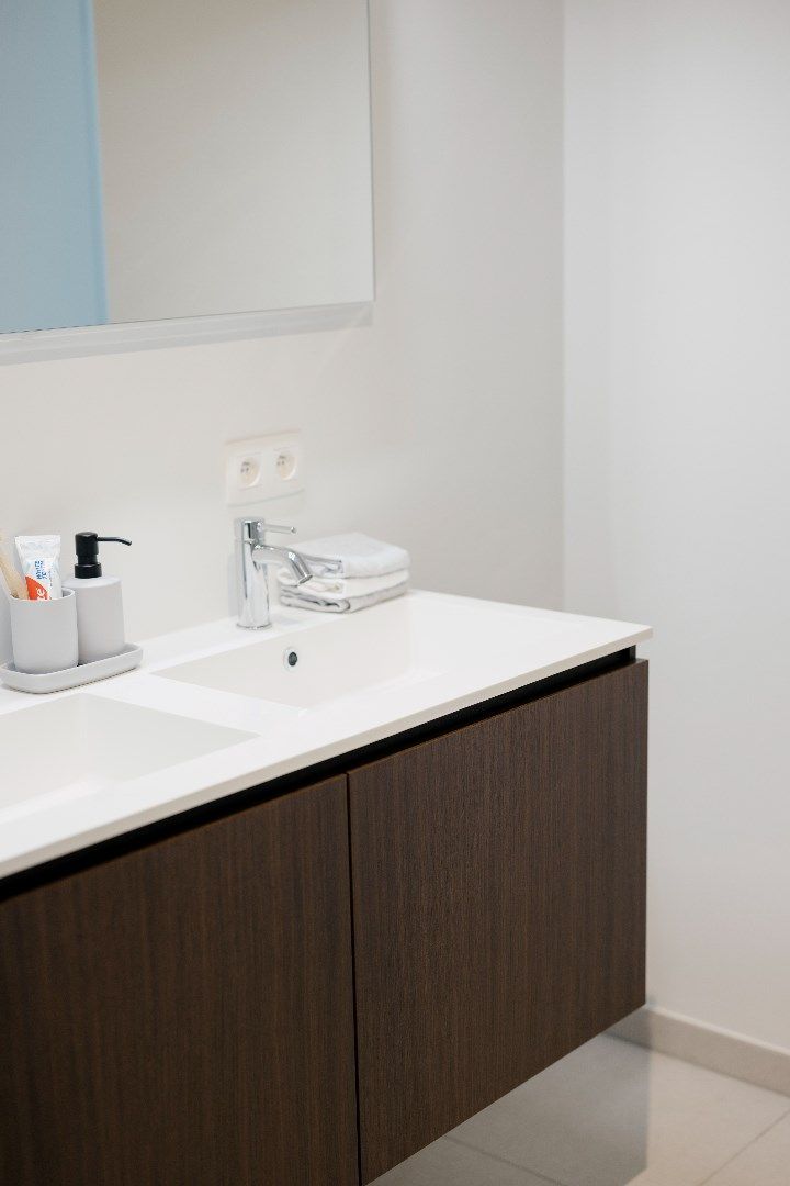 Instapklare appartementen - in prijs verlaagd! foto 8