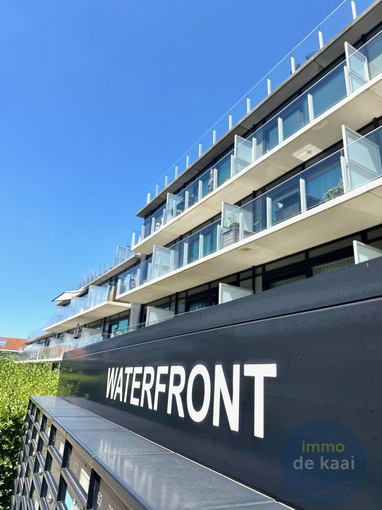 Appartement te huur foto 2