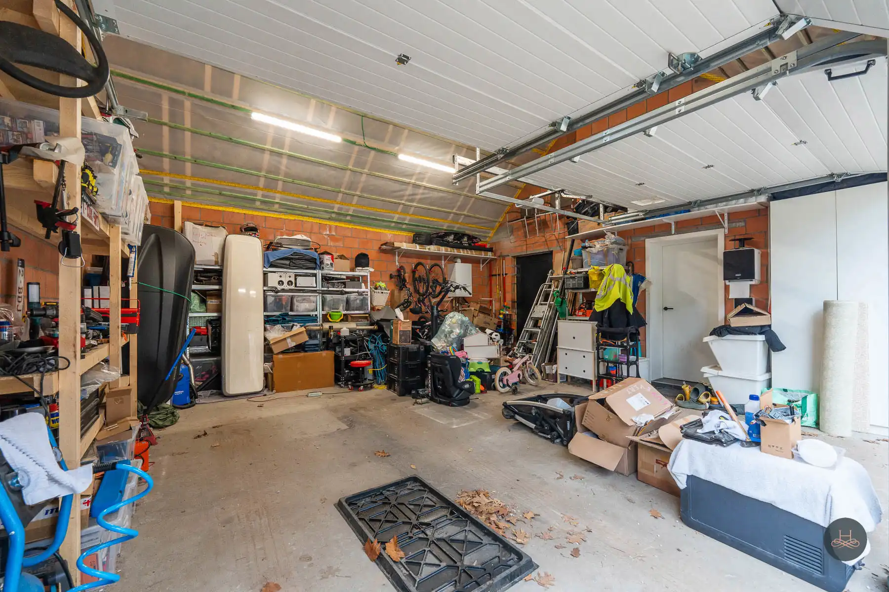 Energiezuinige gezinswoning op de gegeerde Heikantberg foto 26