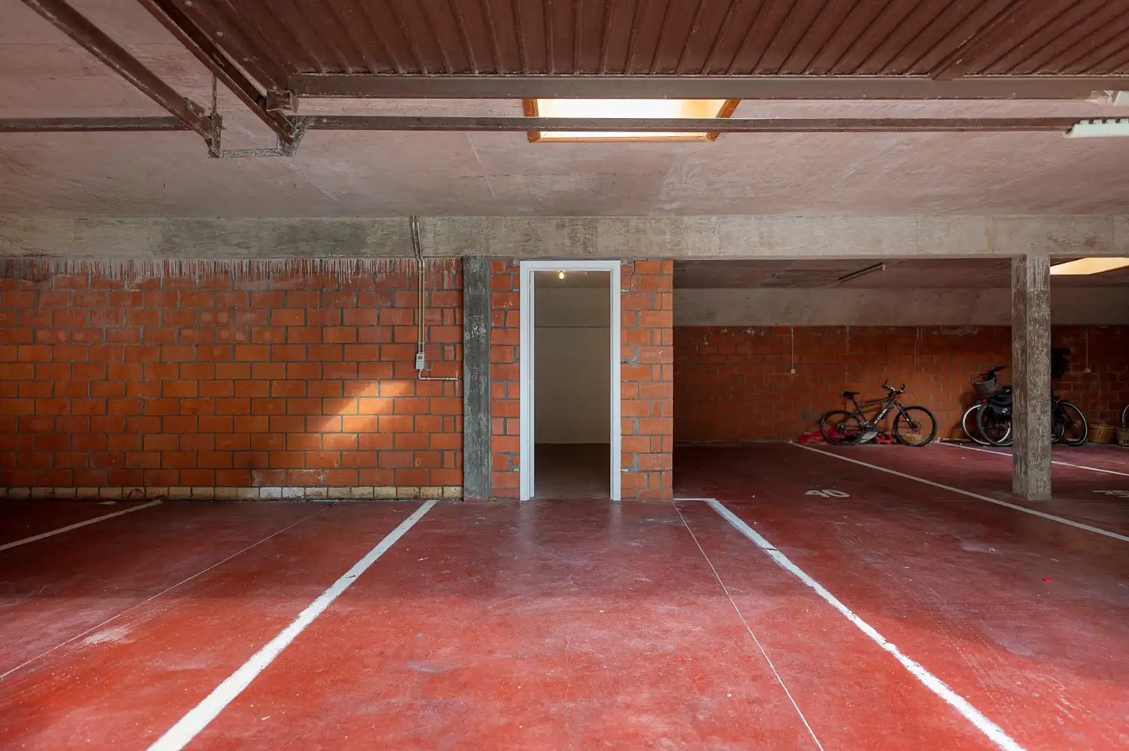 Res. Orfeo – Ruim en volledig gerenoveerd appartement met 3 slaapkamers foto 27