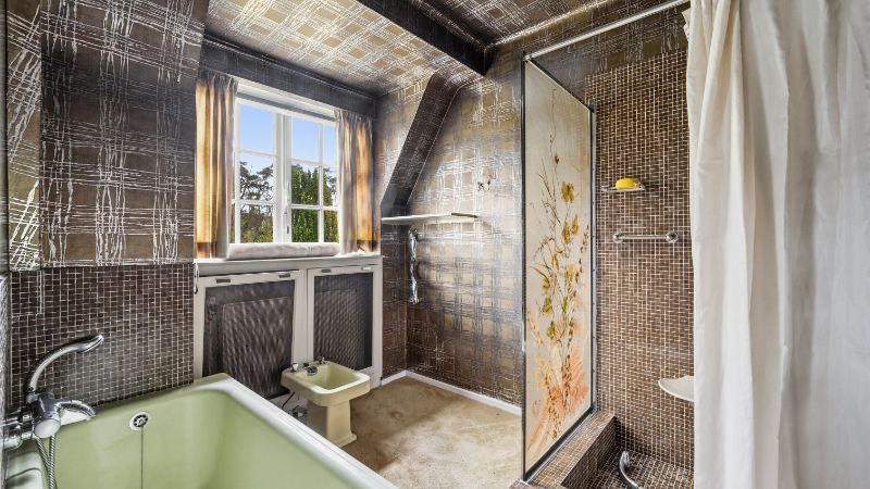 Standingvolle te renoveren villa van 520m² op 53 are foto 34