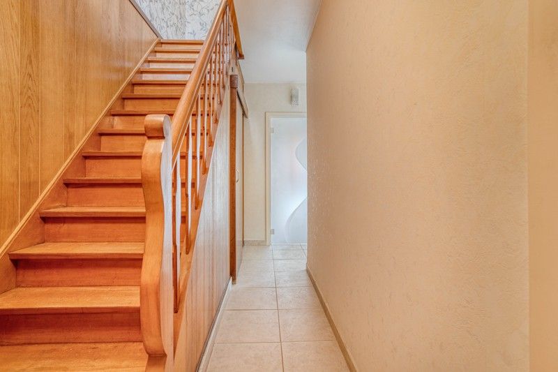Landelijk gelegen te renoveren woning TE KOOP in Dentergem! foto 3