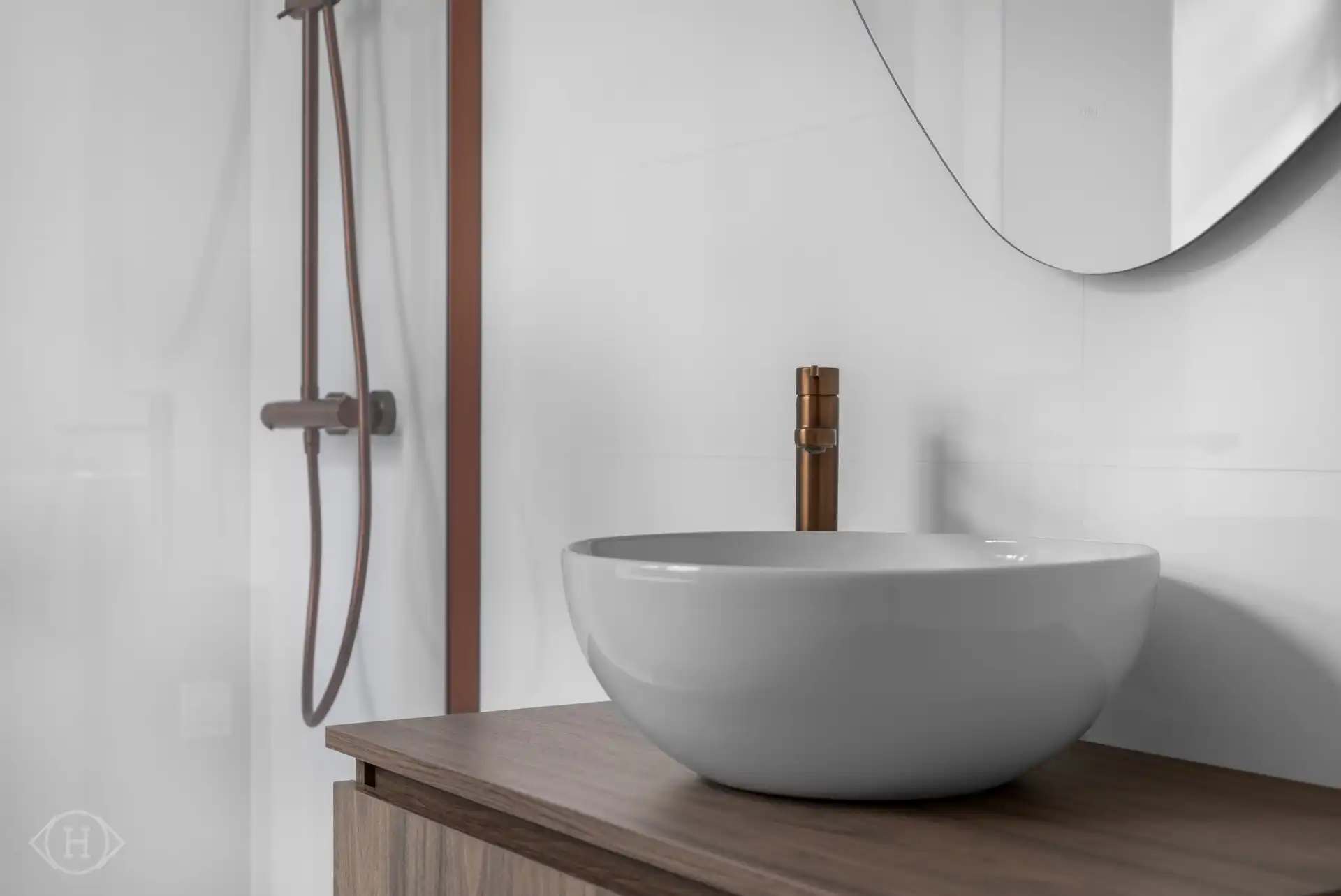 Luxueus appartement met terras op Bondgenotenlaan foto 16