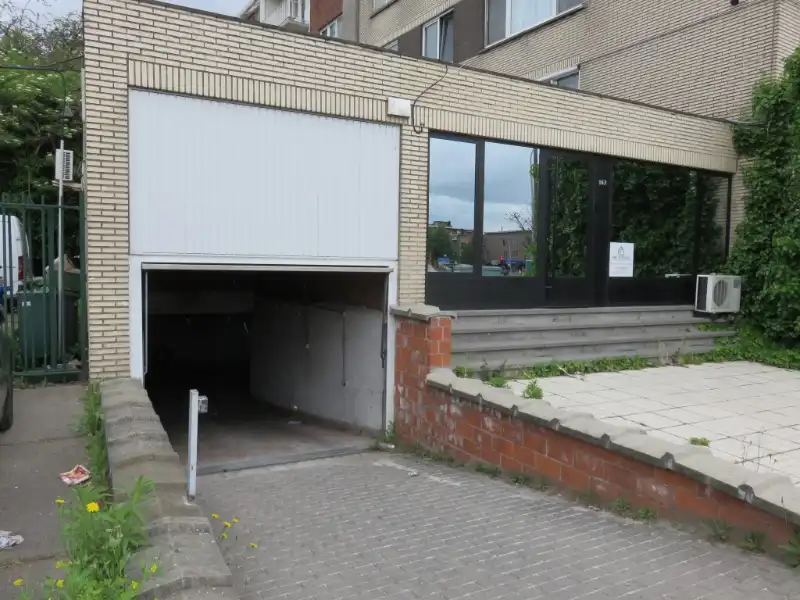 Ruim appartement met 3 slk foto 19