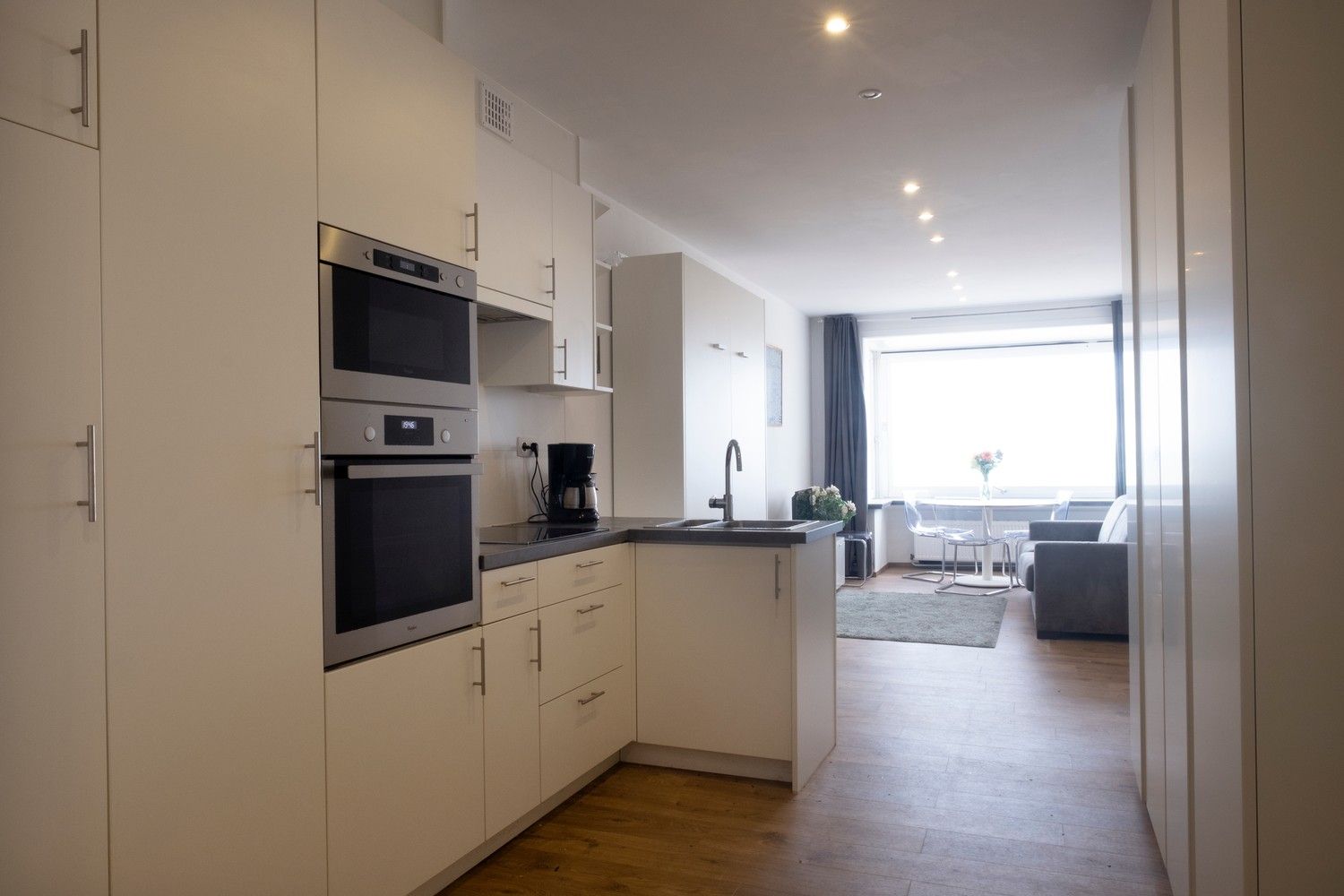 RESIDENTIE SANTHILL foto 8