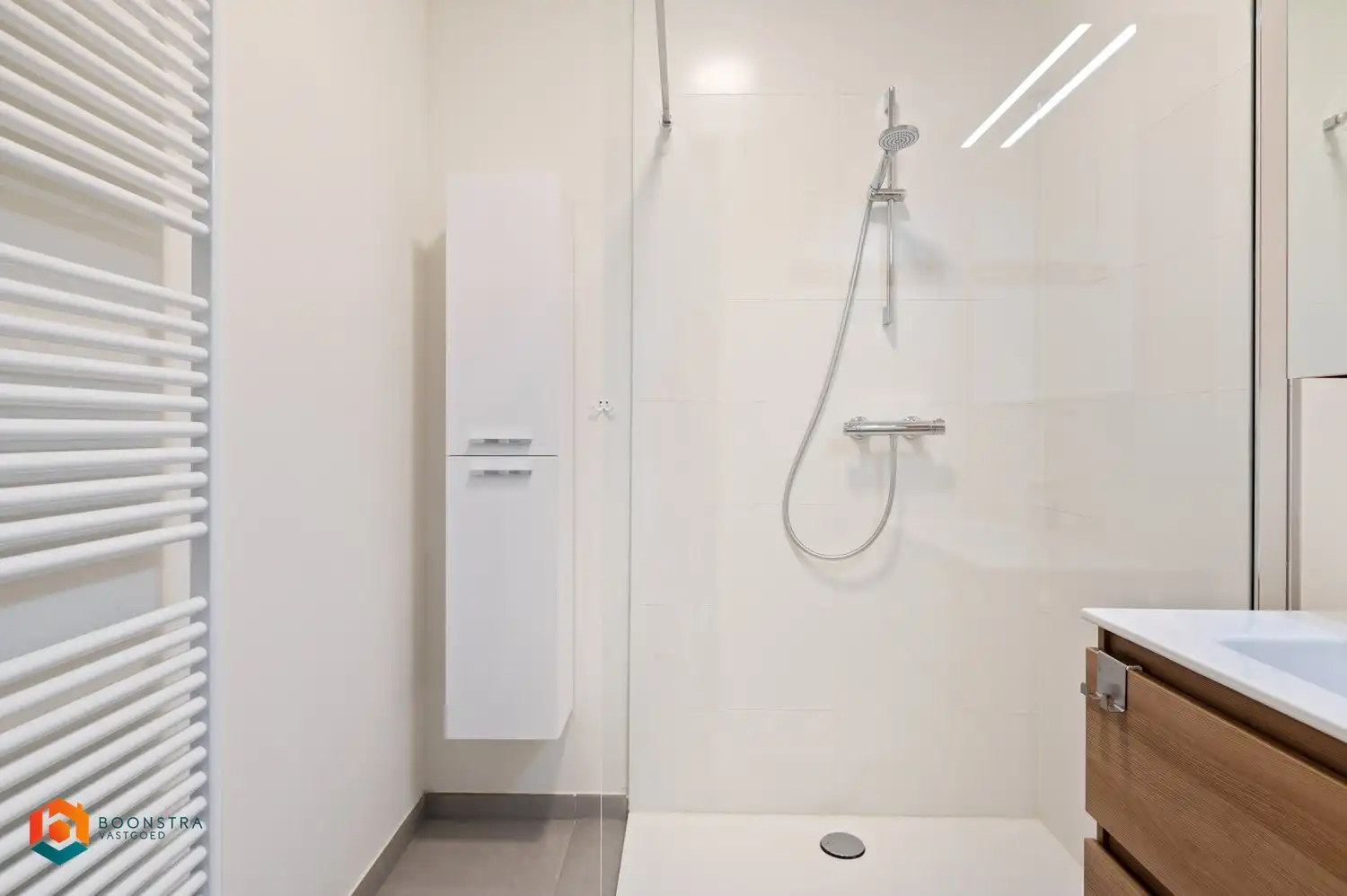 Recent app. met 1 slpkr en garage te Lier foto 16