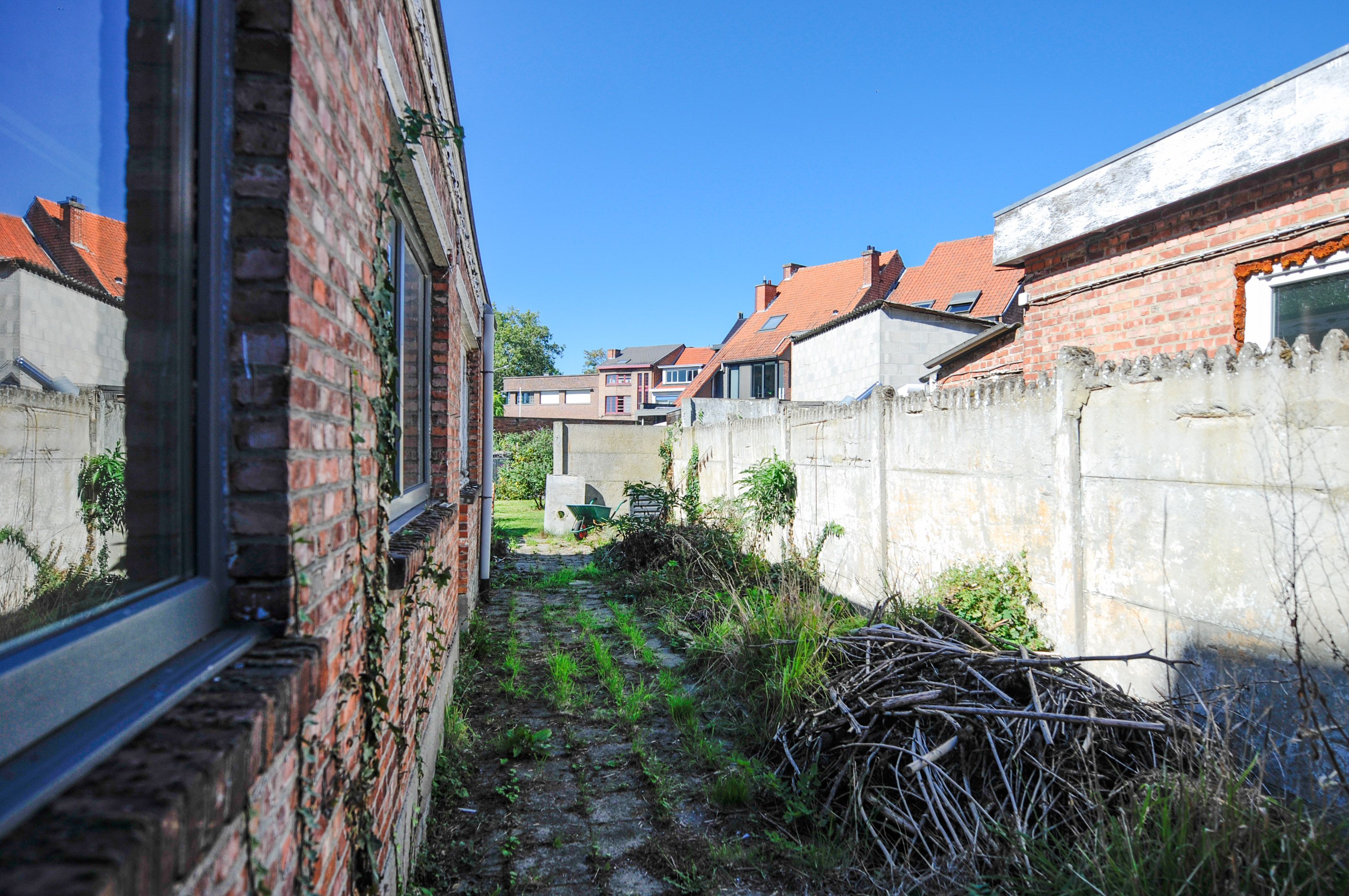 Te renoveren handelswoning op toplocatie foto 21