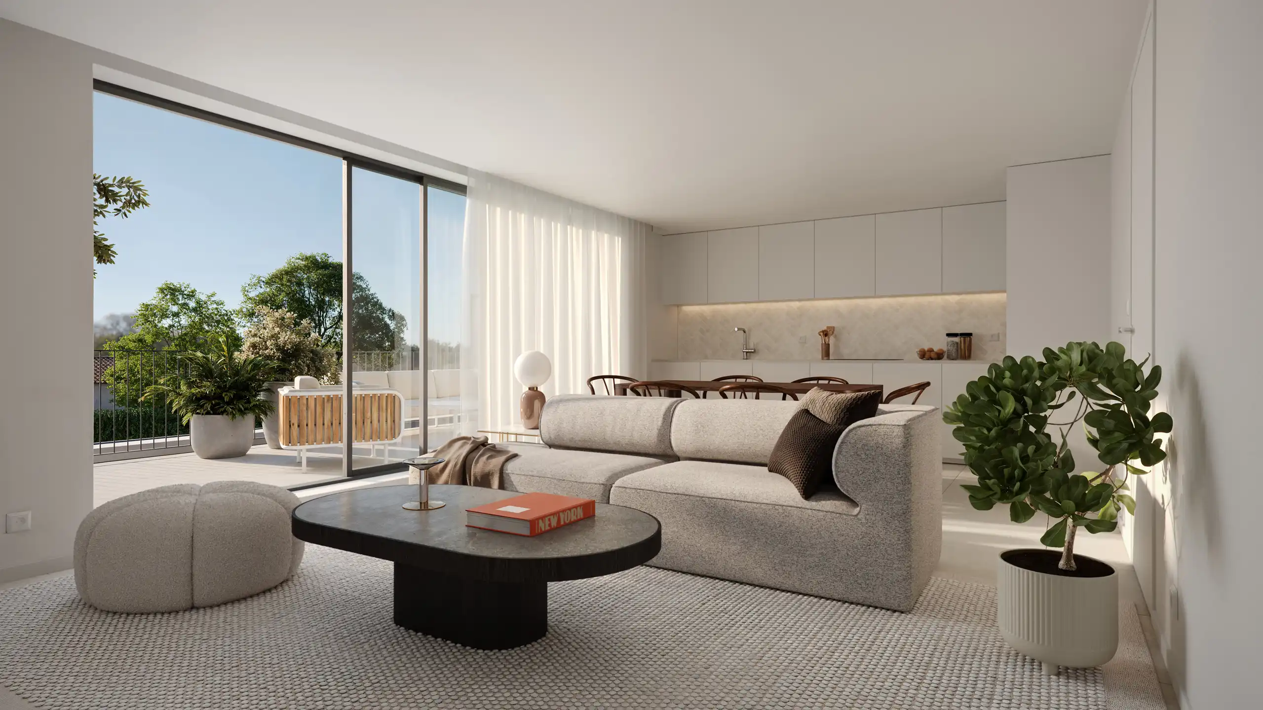 Nieuwbouwproject Nysa foto 4