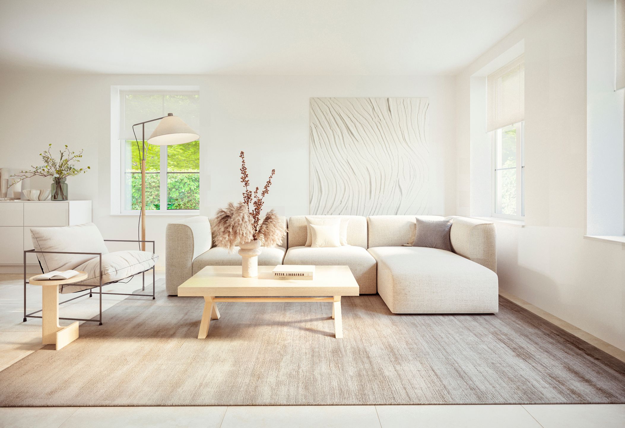 Prachtige, energiezuinige nieuwbouwwoningen met tot 4 slpks  foto 14