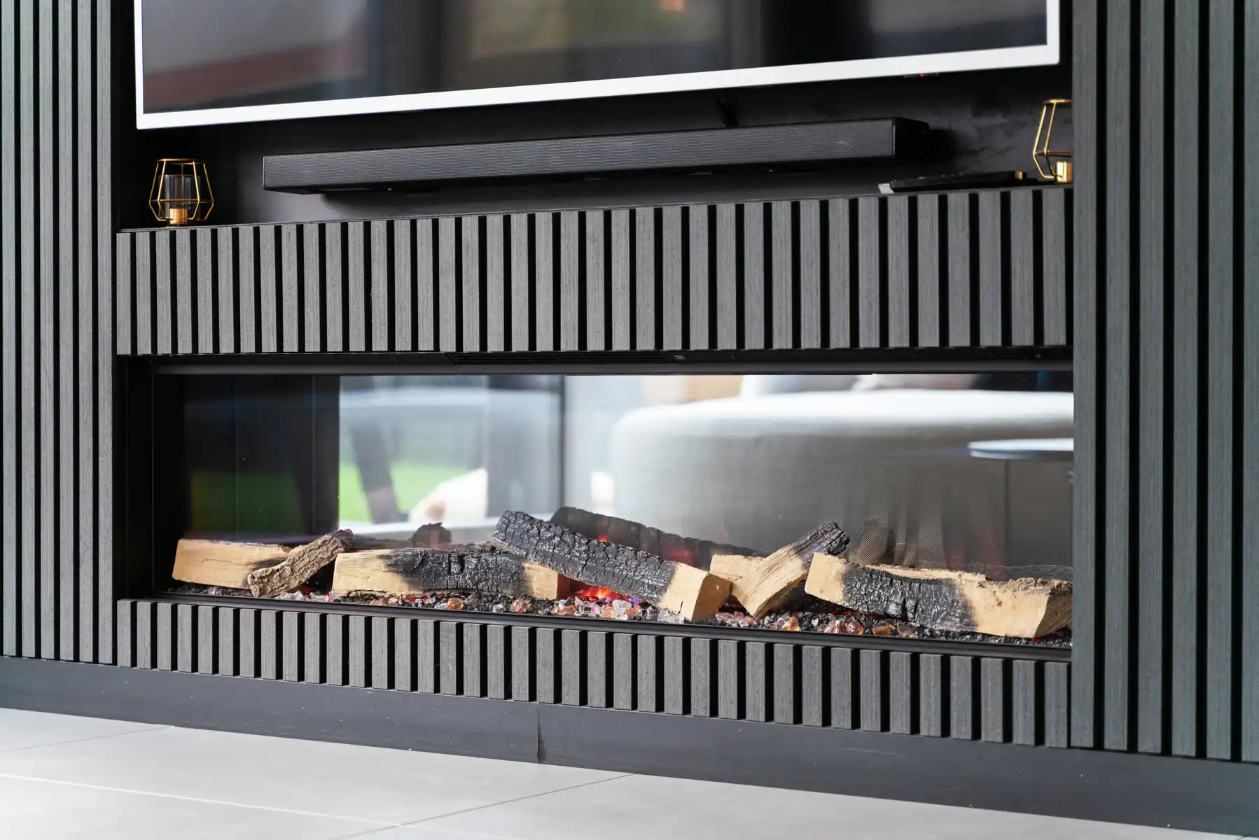 Te koop instapklare nieuwbouwwoning (aankoop met registratierecht = mogelijkheid voor 2%). foto 14