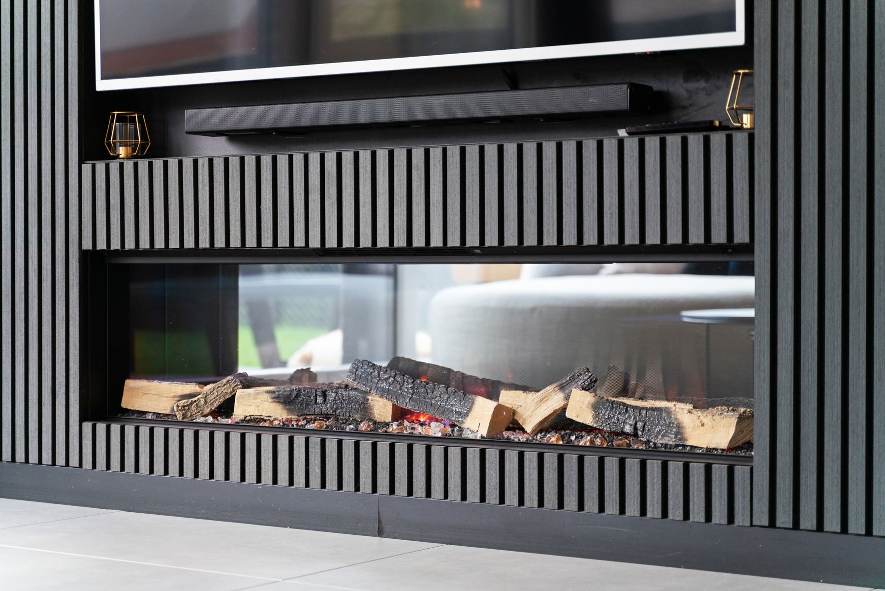 Te koop instapklare nieuwbouwwoning (aankoop met registratierecht = mogelijkheid voor 2%). foto 14