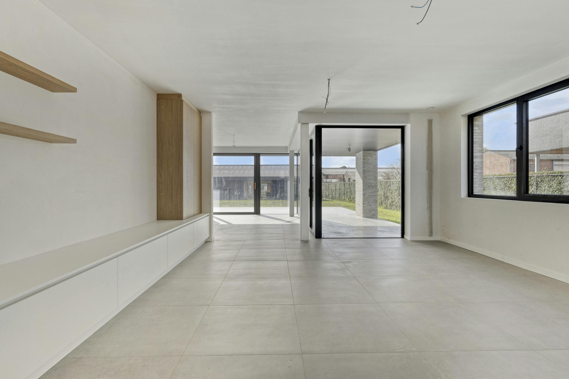 Moderne nieuwbouwwoning met 4 slaapkamers in Kalmthout te koop! foto 10