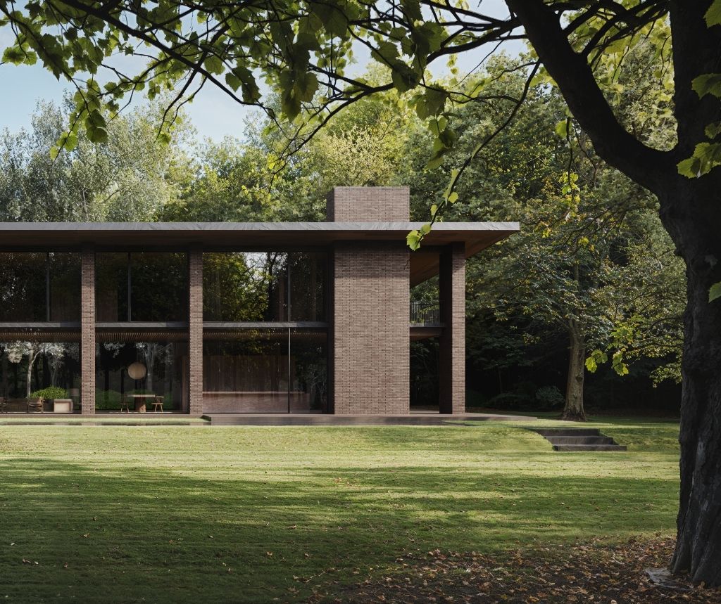 Villagrond van 2008 m² met voorontwerp in Deurle foto {{pictureIndex}}