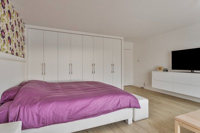 Op en top gerenoveerde bel-etage woning mét magazijn TE KOOP nabij hartje Wakken! foto 12