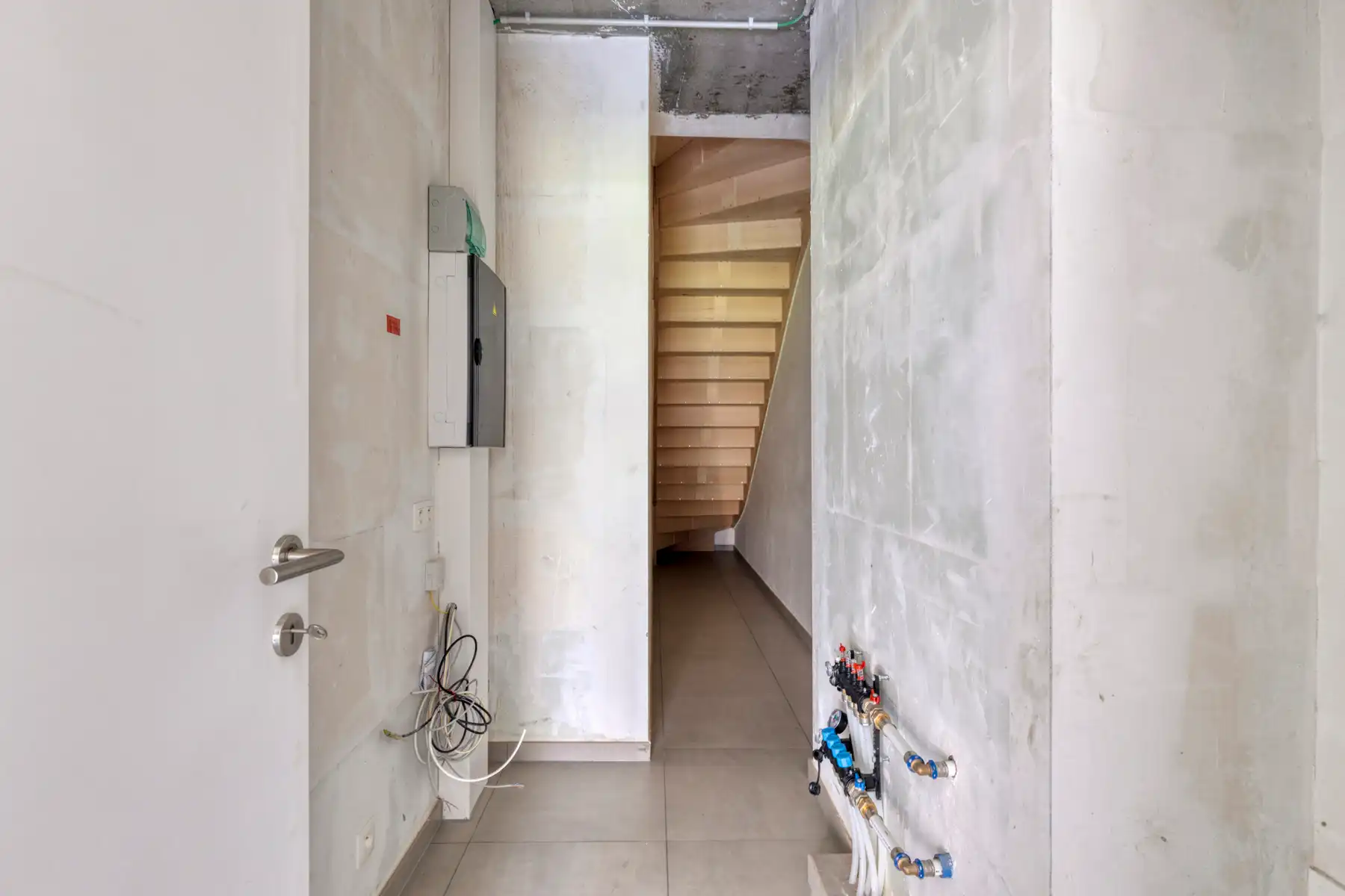 Instapklare maisonettes in Aalst foto 6