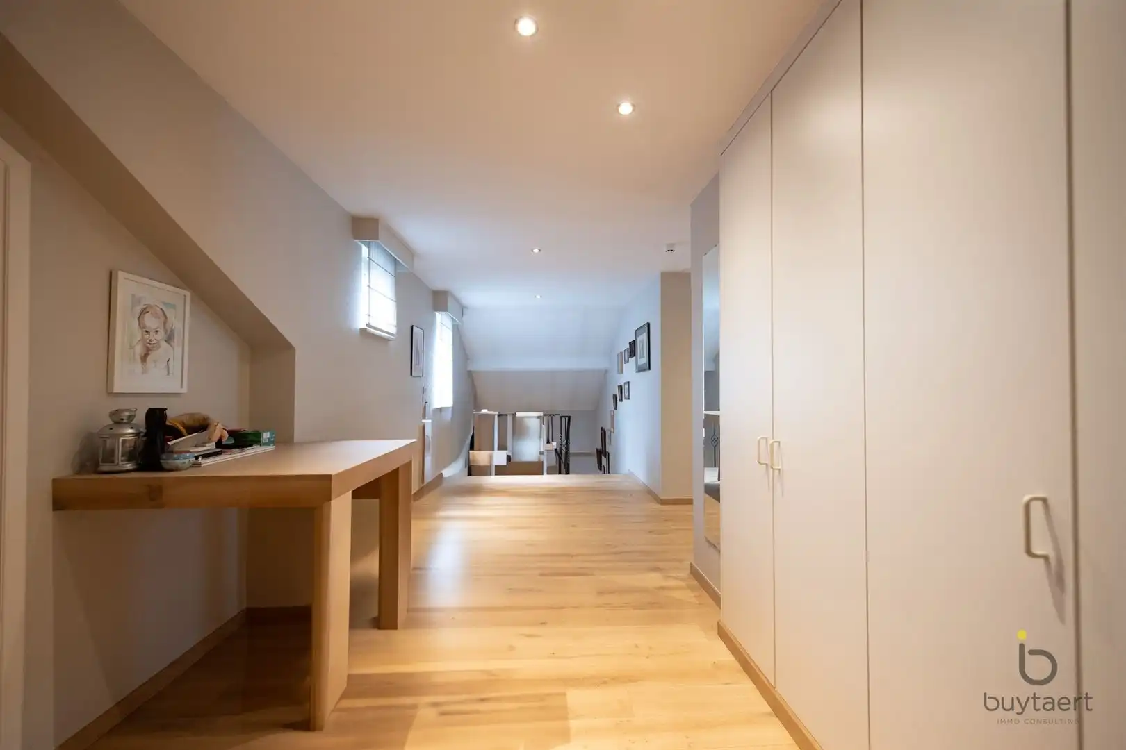 RUIMTE, LICHT ÉN RUST: GEZELLIGE FAMILIEWONING MET 5 SLAAPKAMERS MIDDEN IN HET GROEN! foto 28