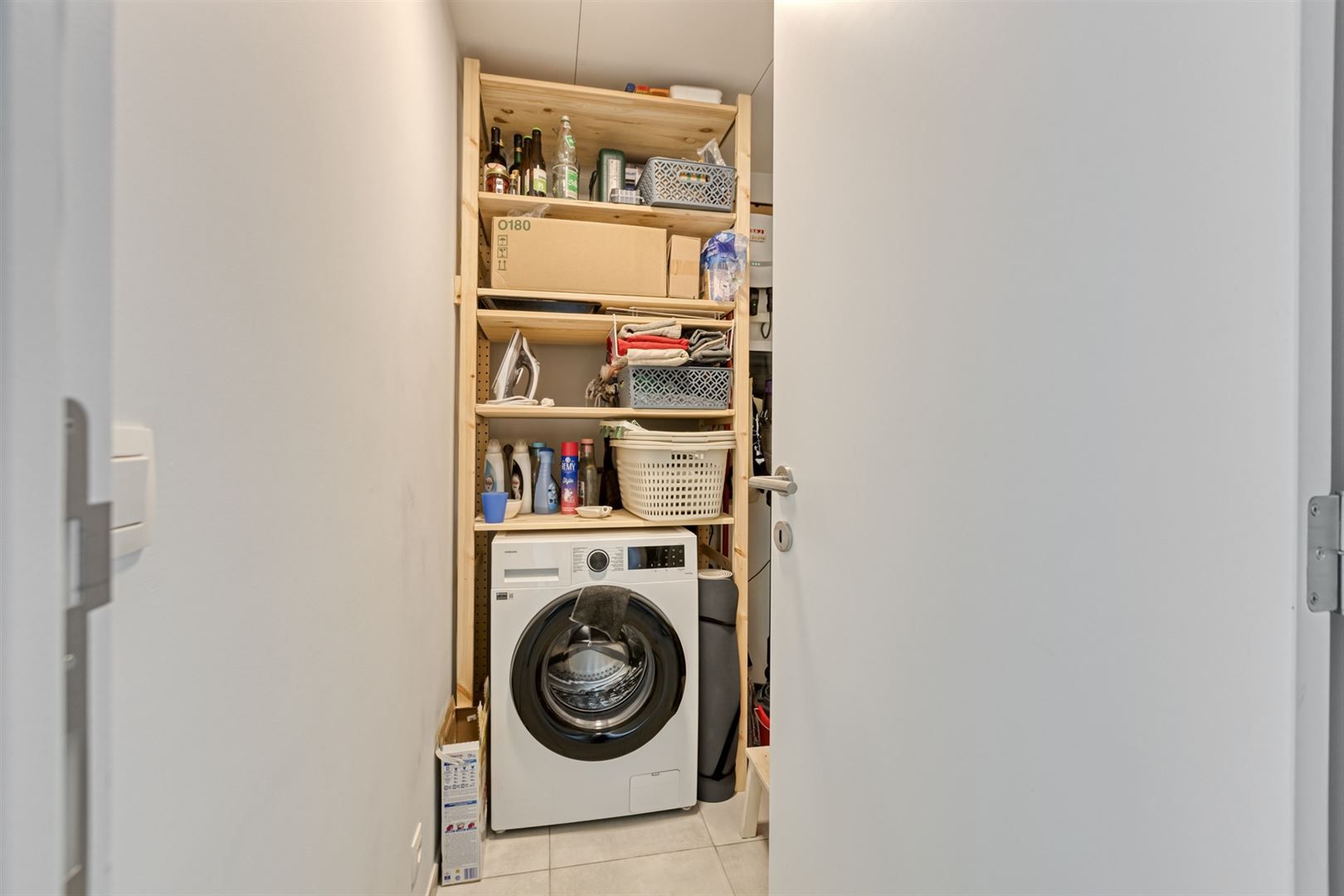 TE KOOP: Prachtig nieuwbouwappartement te Heusden-Zolder! foto 15