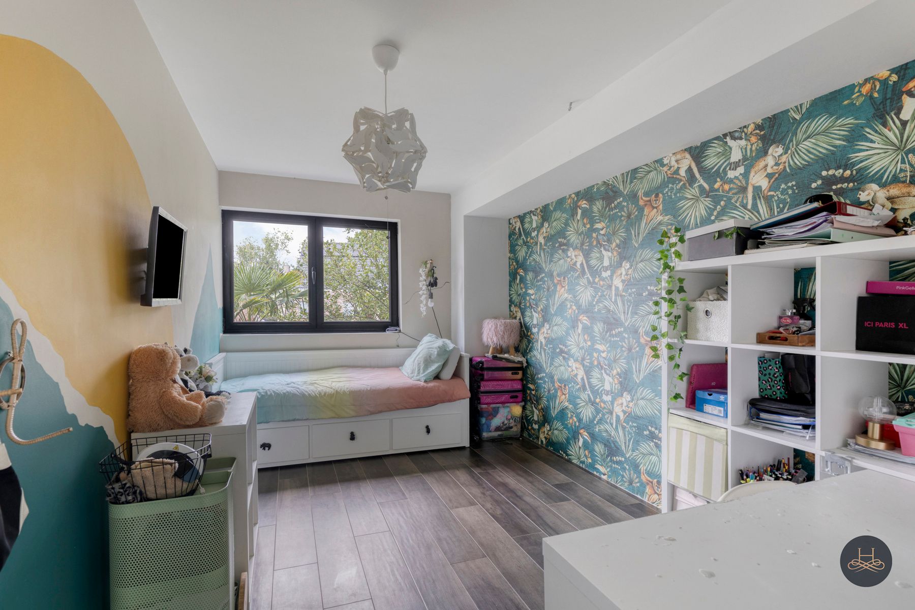 Af te werken luxewoning met indoor sauna foto 15